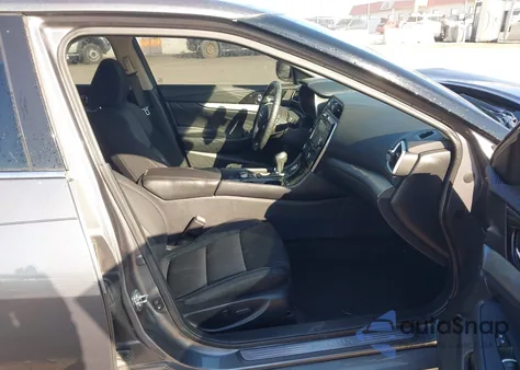 2018 Nissan Maxima 3.5 S from USA, damaged, VIN 1N4AA6AP4JC367604